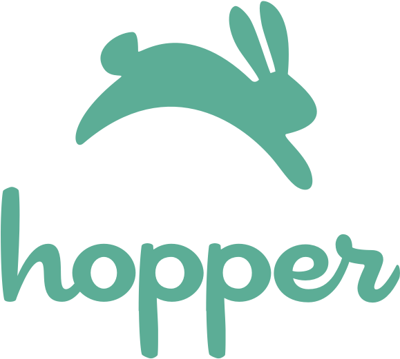 Hopper Host